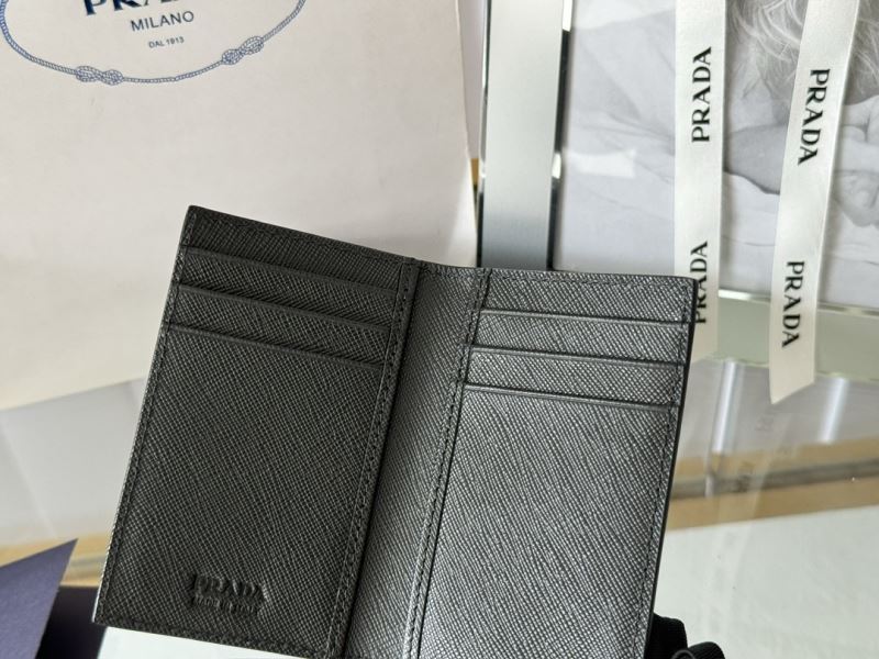 Prada Wallets